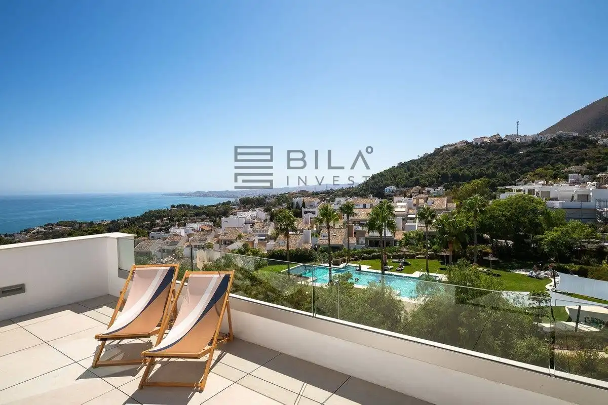 Chalet con piscina en venta en Big Blue, imagen 6