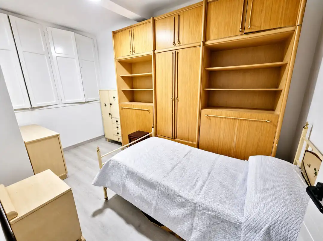 Habitación de Piso en venta en Briviesca con Calefacción