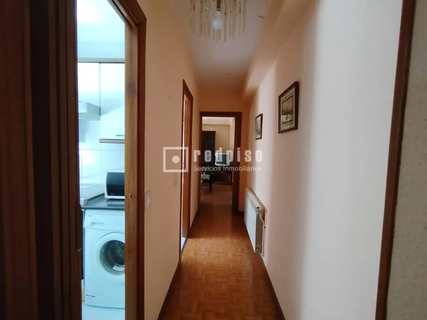 Flat for sale in Alcalá de Henares  with Heating, Parquet flooring and Terrace