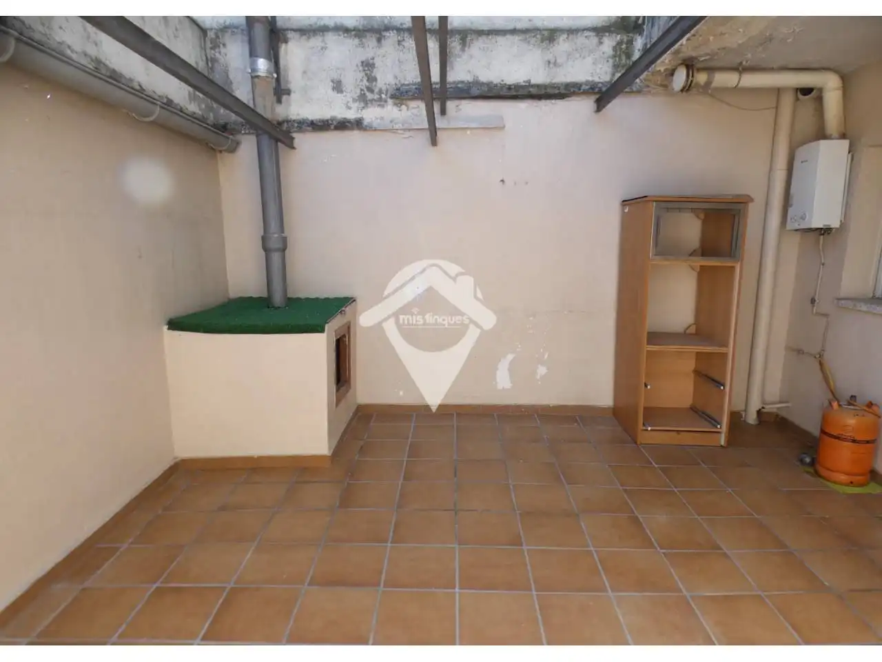 Casa o chalet en venta en Terrassa con Calefacción, Terraza y Alarma