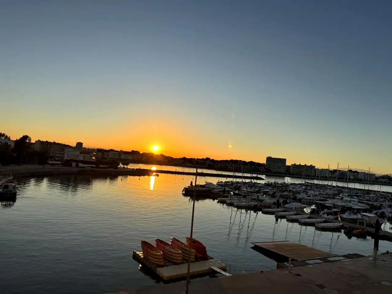 Studio with lift for sale in Port - La Cota - Puig Sec, imagen 29