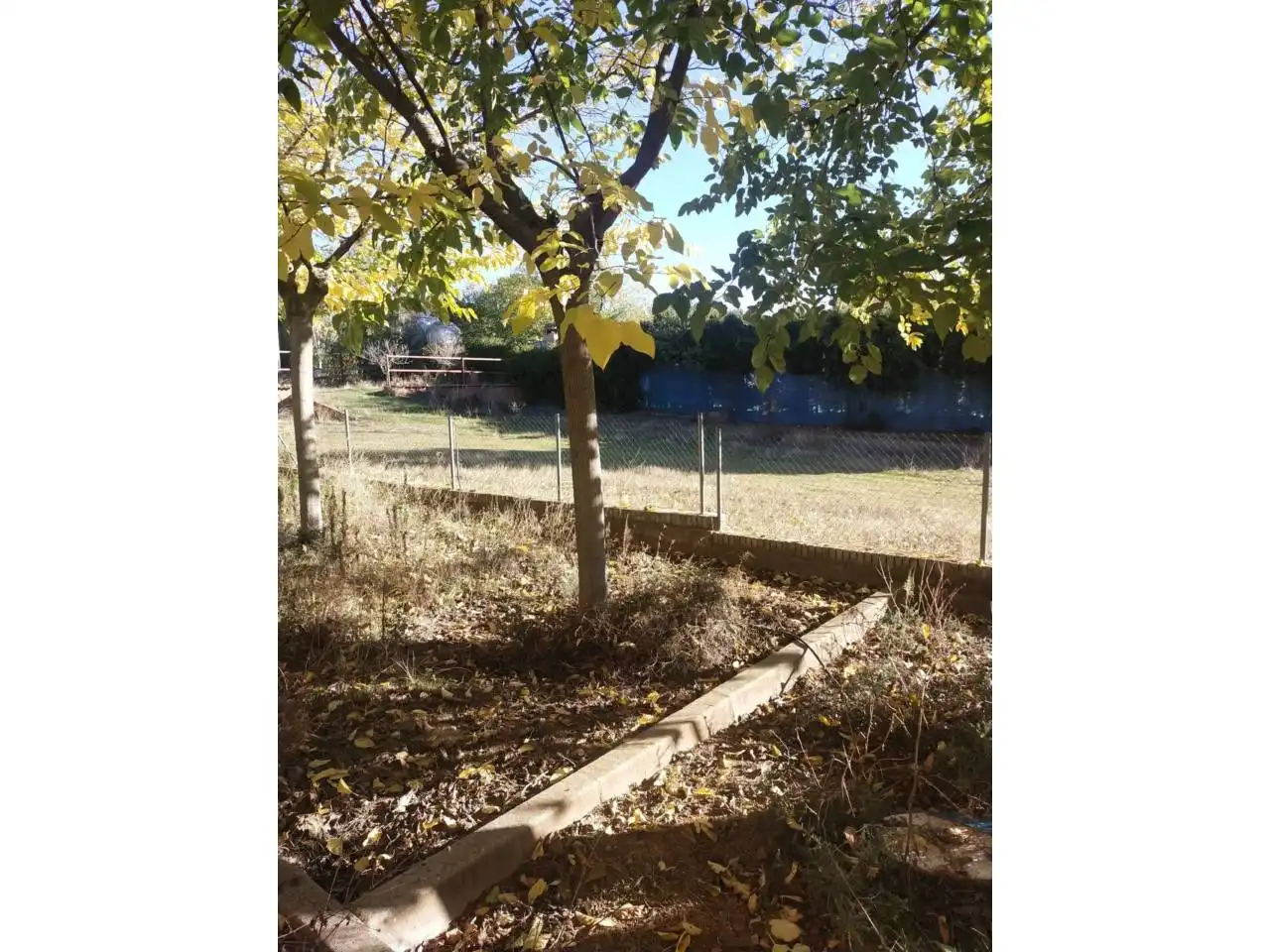Casa rústica amb jardí en venda a Calle crt de fuente fresno, imagen 29