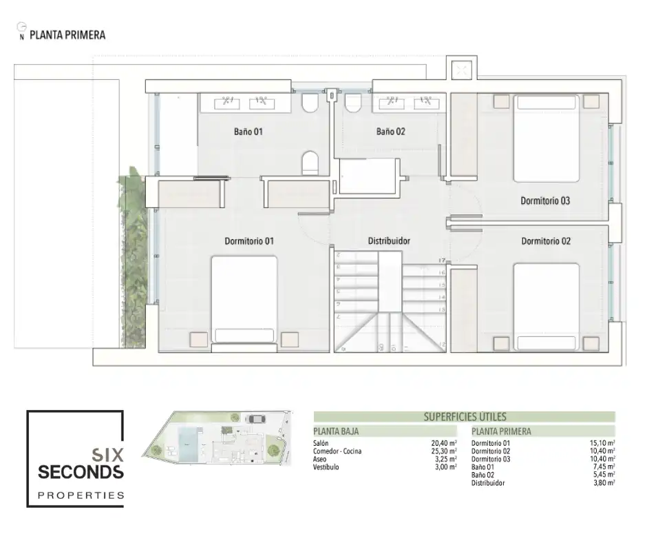 Casa con piscina en venta en Orihuela Costa, imagen 20