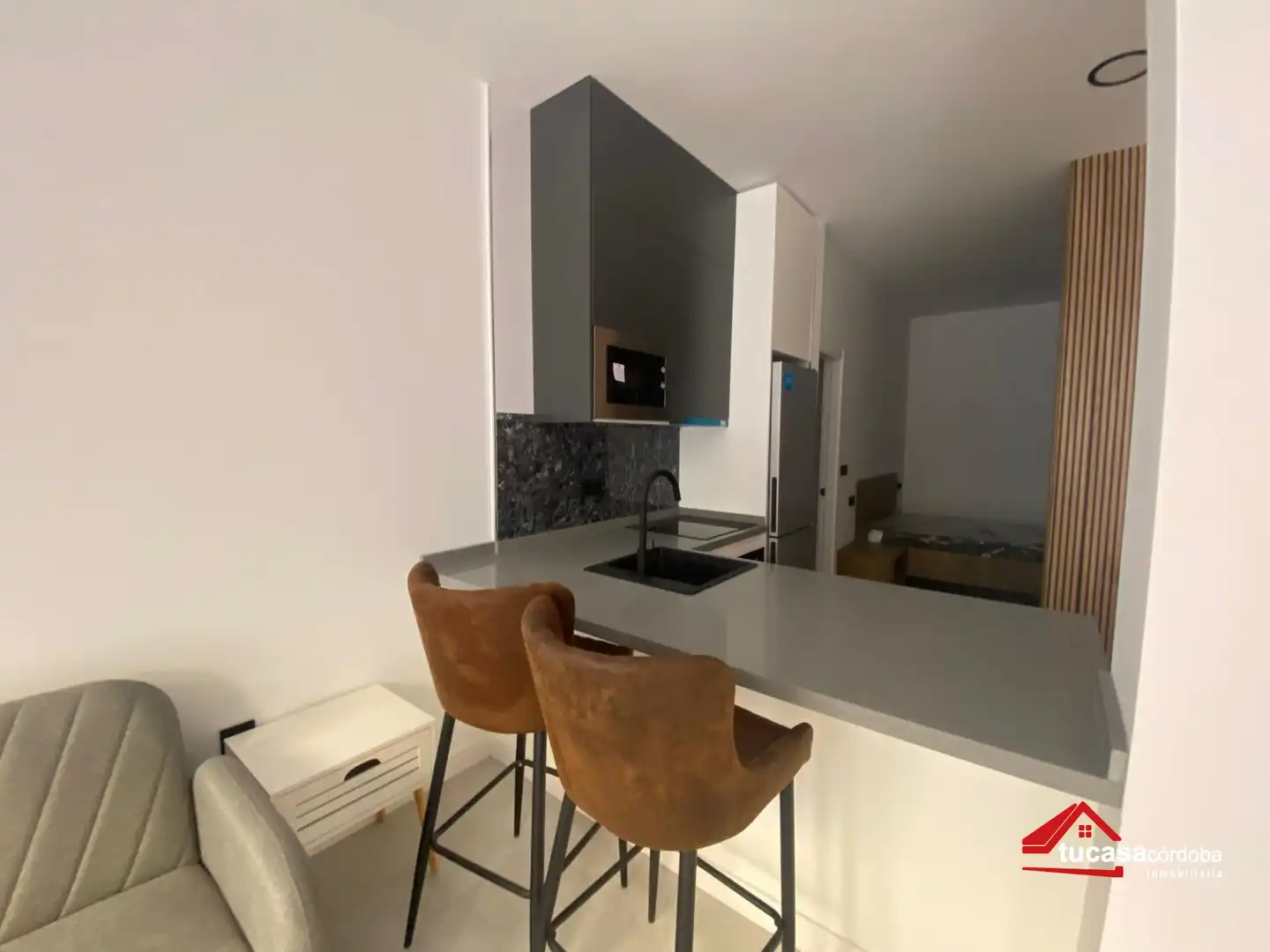 Cocina de Loft en venta en Córdoba