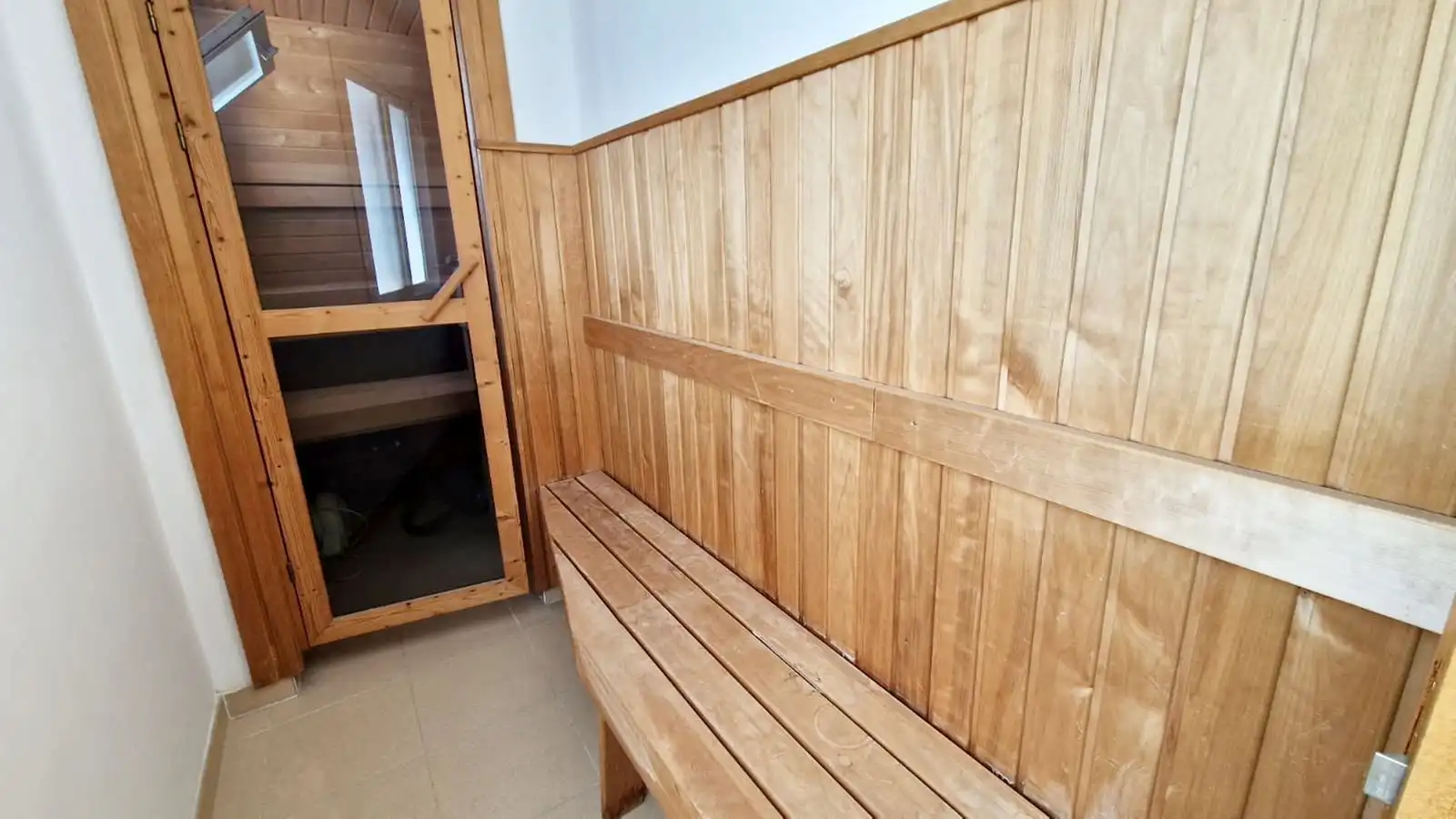 Bany de Àtic en venda en Mijas amb Aire condicionat, Calefacció i Parquet