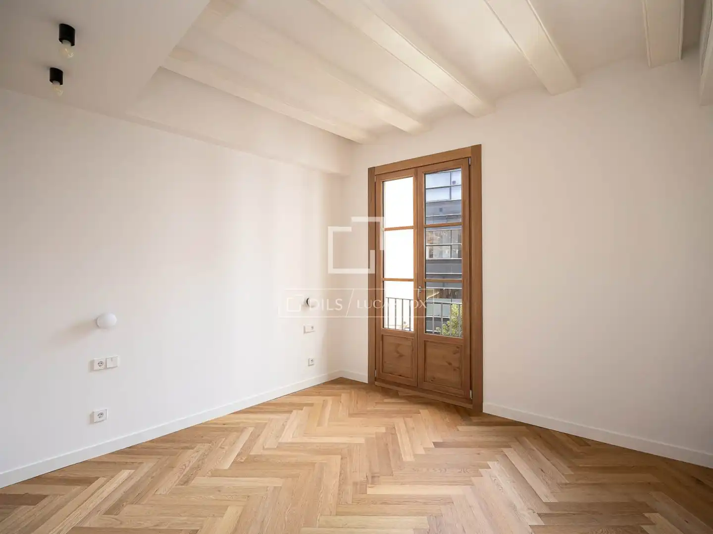 Piso con terraza en venta en Ciutat Vella, imagen 19