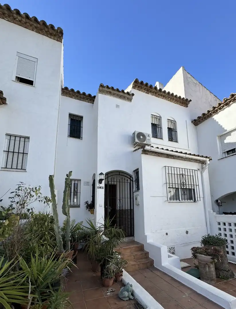 Reihenhaus mit Pool zum Verkauf in Benamara - Atalaya, imagen 20