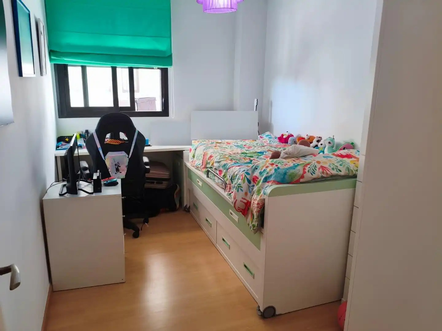 Piso con ascensor en venta en Adra, imagen 6