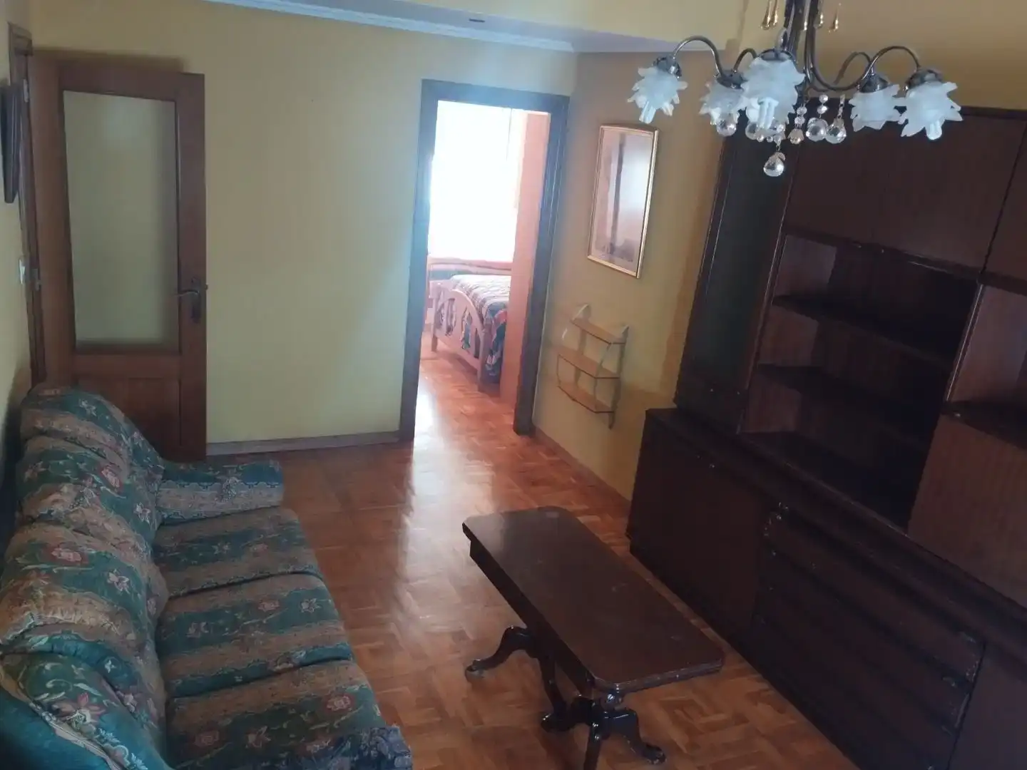 Sala d'estar de Pis en venda en Olite / Erriberri