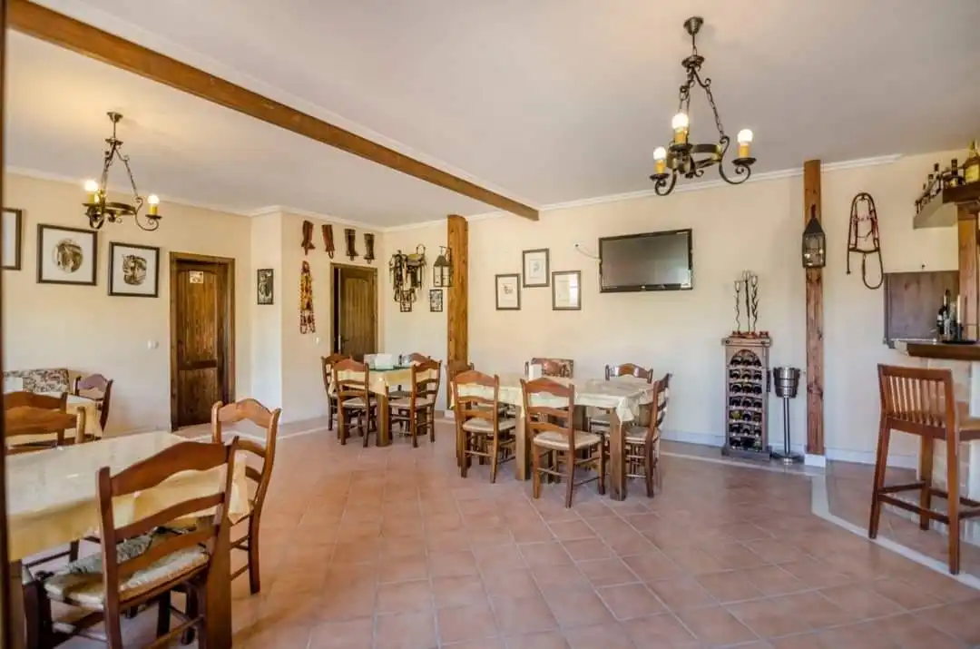 Finca rústica en venta en Mijas