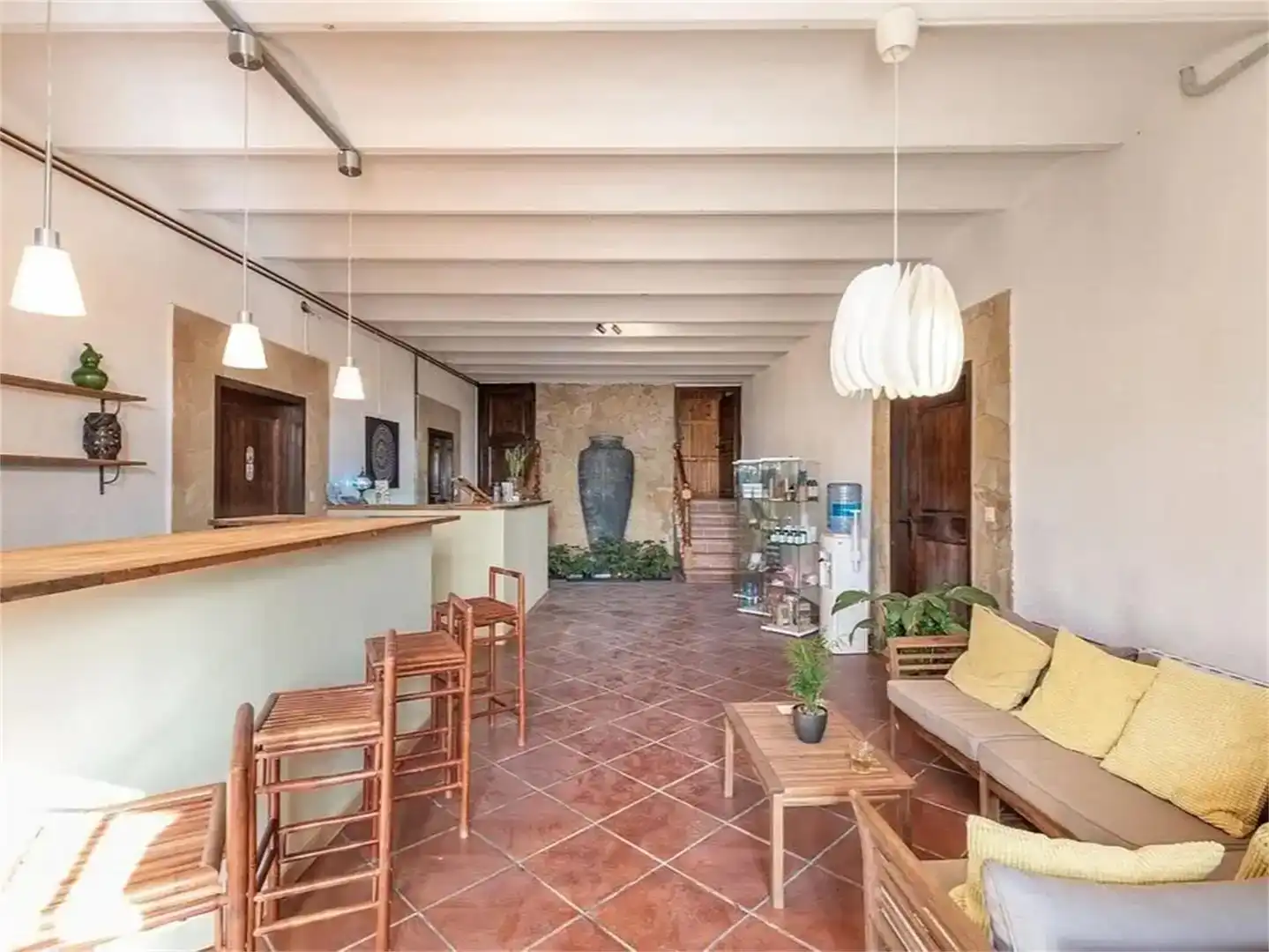 Finca rústica en venda en Tordera amb Jardí privat, Traster i Moblat