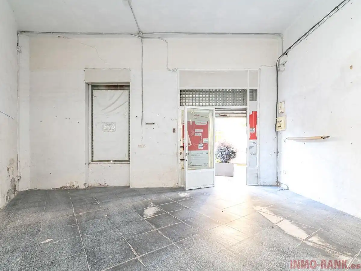 Gewerbefläche zum Verkauf in Centro Urbano, imagen 8