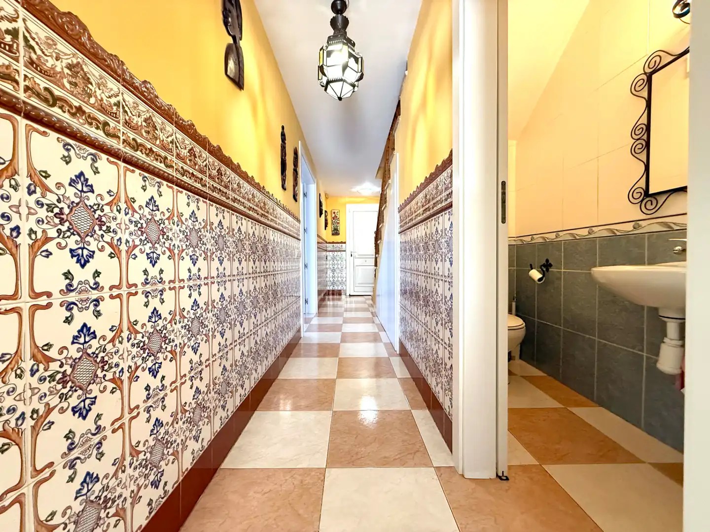 Villa avec terrasse à vendre à Carrer dels Quarts, imagen 26