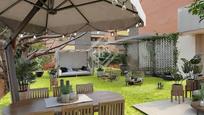 Terrassa de Pis en venda en Sant Feliu de Llobregat amb Calefacció, Jardí privat i Parquet