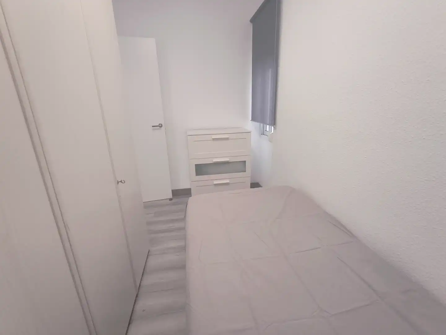 Piso de alquiler en Calle Jaime María Buch, Santo Domigo