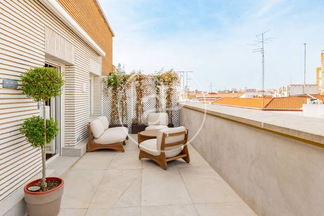 Piso en Venta en Trafalgar