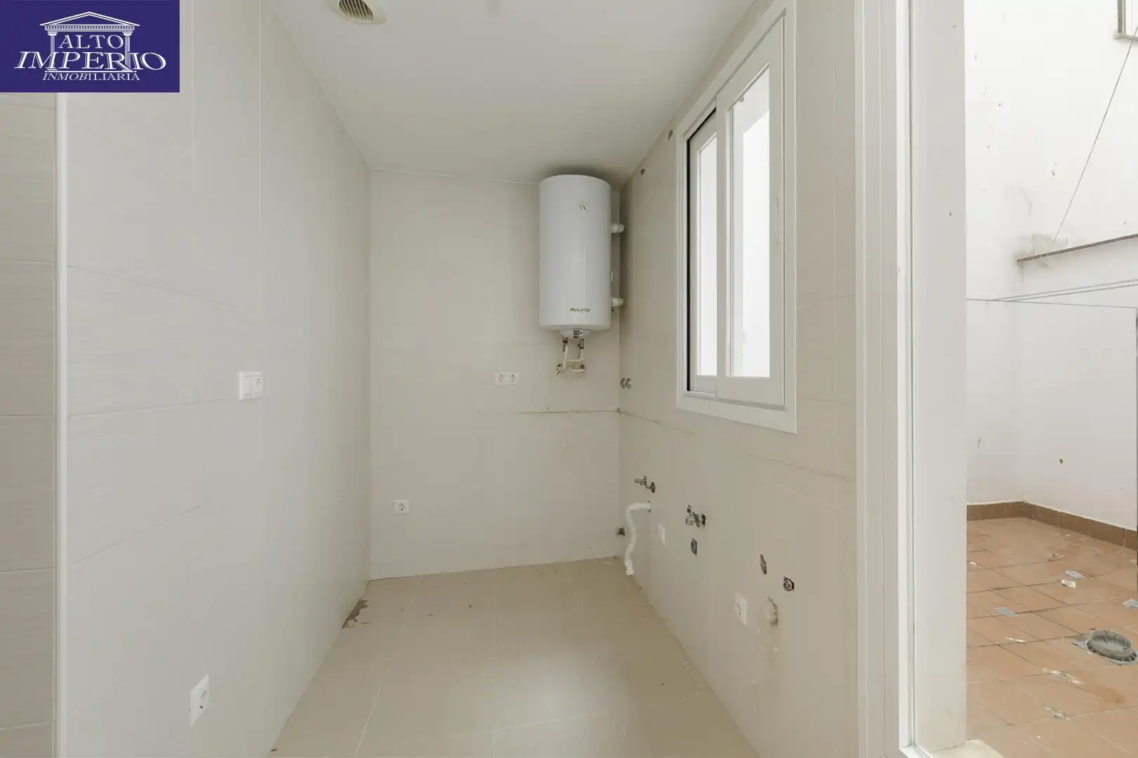 Bathroom of Flat for sale in Pinos Puente