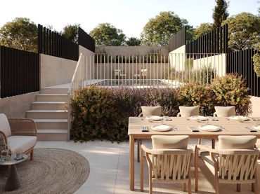 House with balcony for sale in Carrer de l'Estudi General de Girona