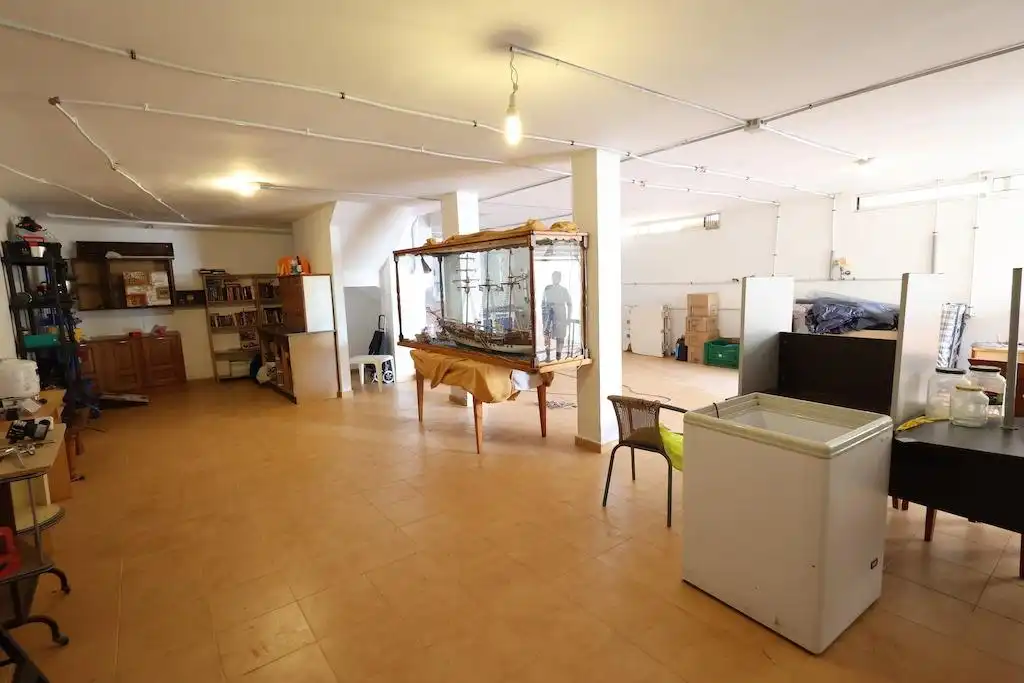 Detached house with terrace for sale in Orihuela Costa, imagen 27