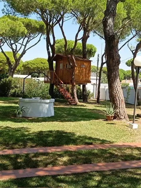 Detached house with pool for sale in Las Lagunas - Campano, imagen 7