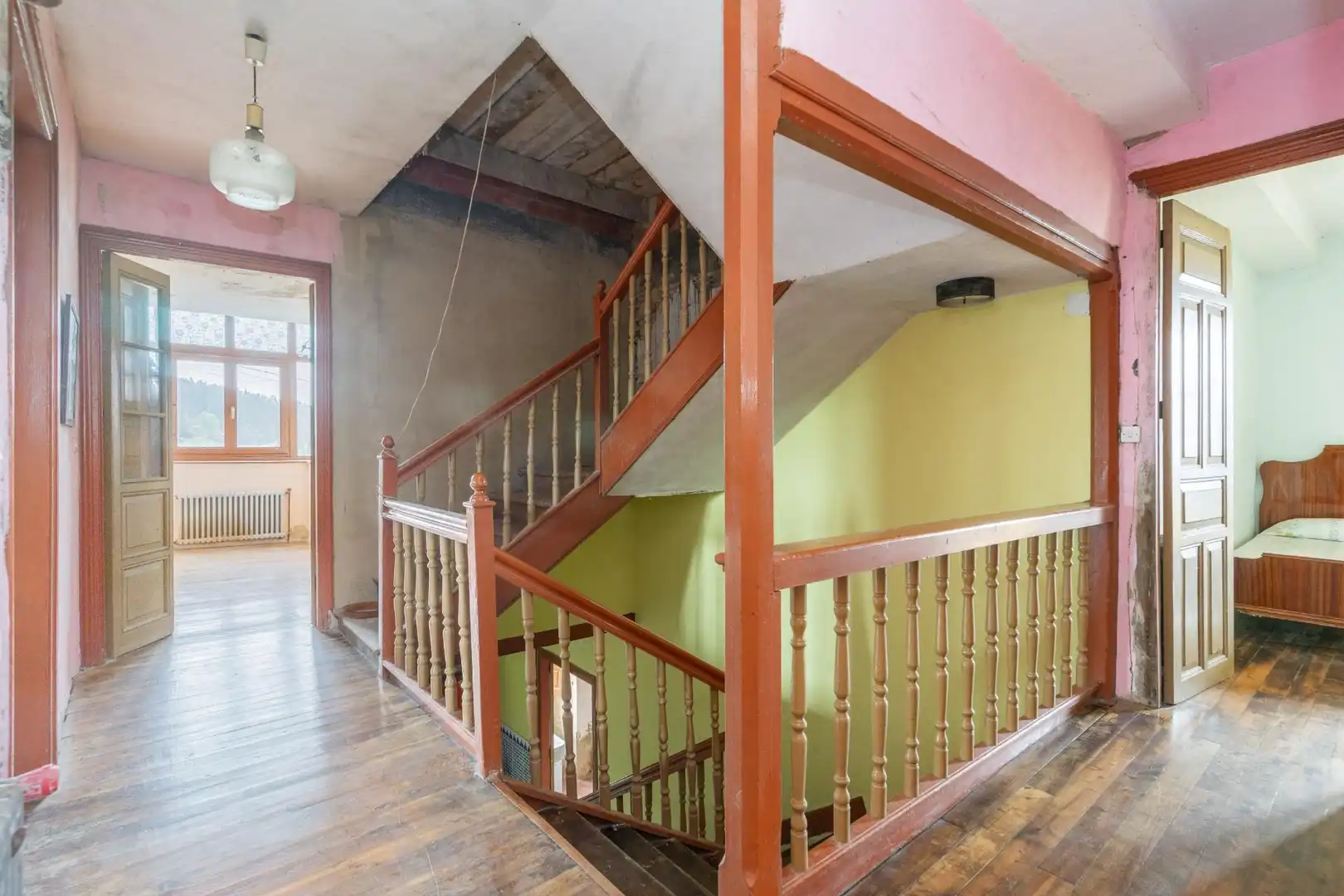 Houses for sale in Pravia  with Private garden, Terrace and Storage room
