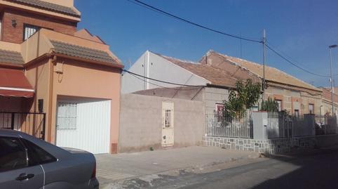 Photo 5 of Residential for sale in Calle Muralla, 5, Los Dolores, Murcia
