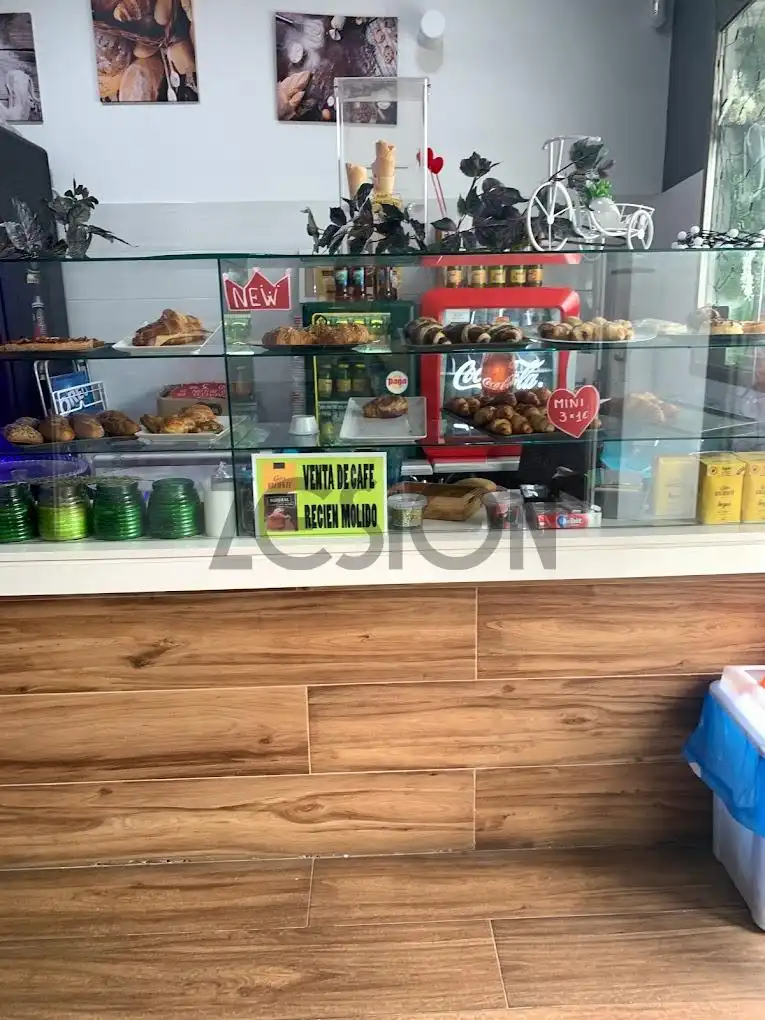 Gewerbefläche zur Übernahme in Centro Ciudad, imagen 2
