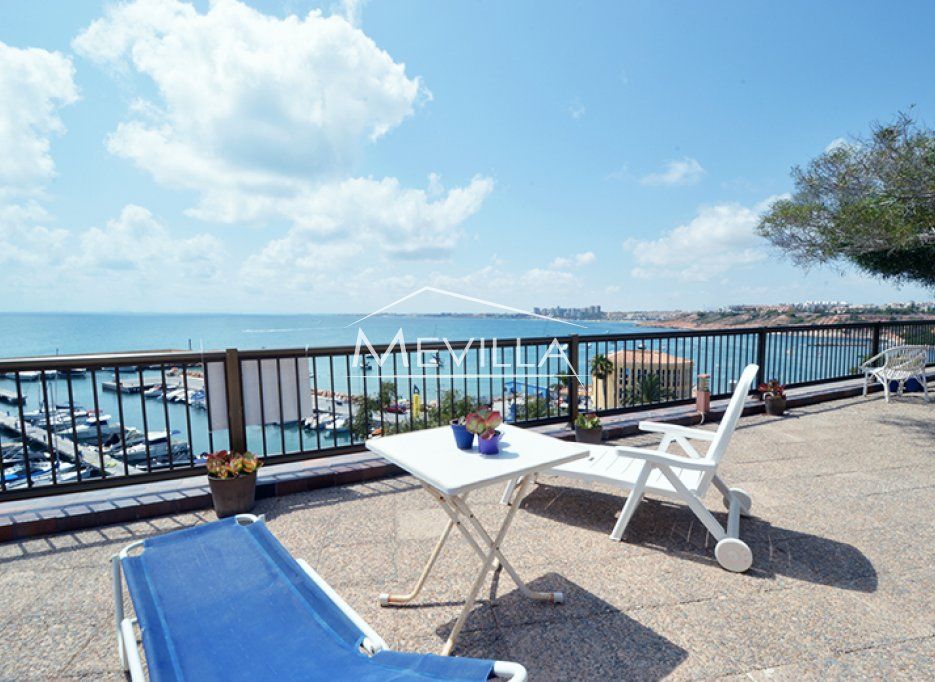 Casa o xalet en venda a Cabo Roig