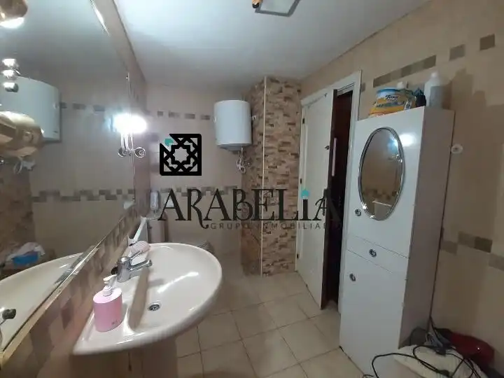 Wohnung mit Aufzug zum Verkauf in Centro, imagen 7