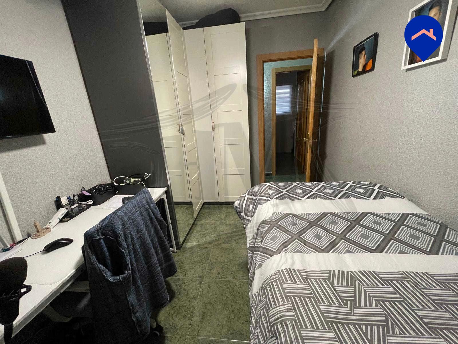 Flat for sale in Fuentebella -San Felix - El Leguario