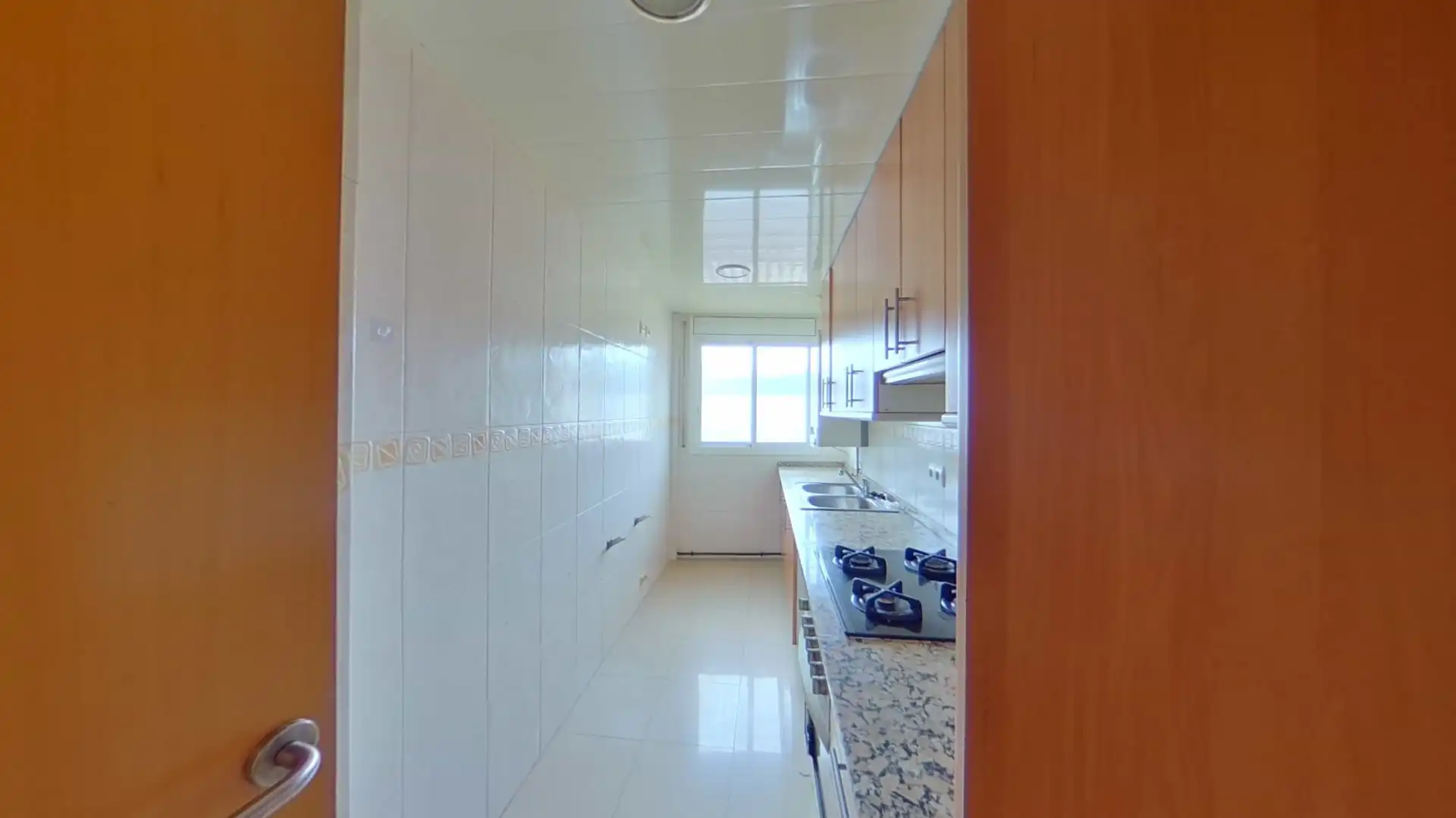 Kitchen of Duplexes for sale in Torrelles de Foix  with Terrace, Storage room and Balcony
