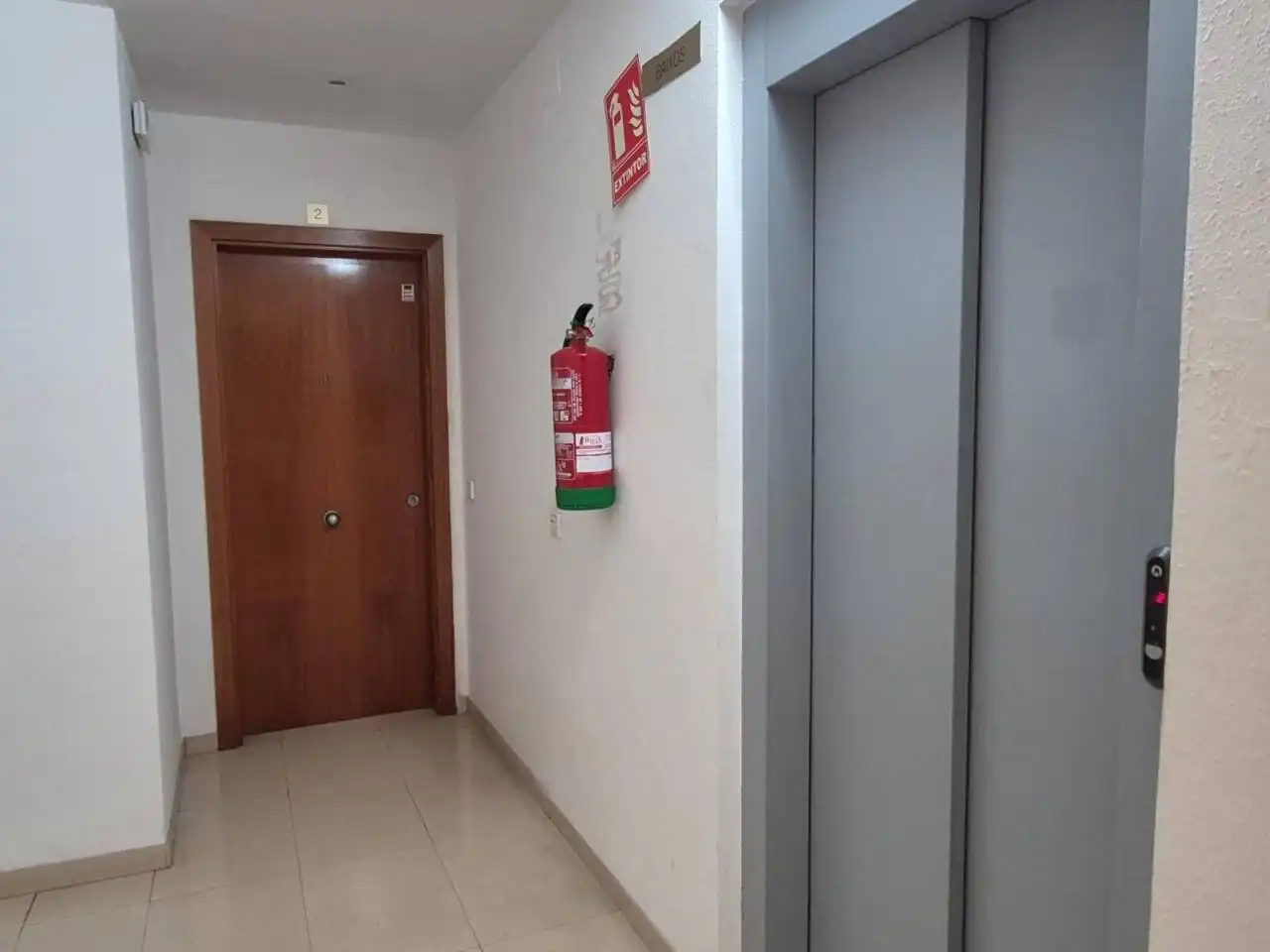 Flat for sale in Santa Maria - L'Eixample - Sud Sumella