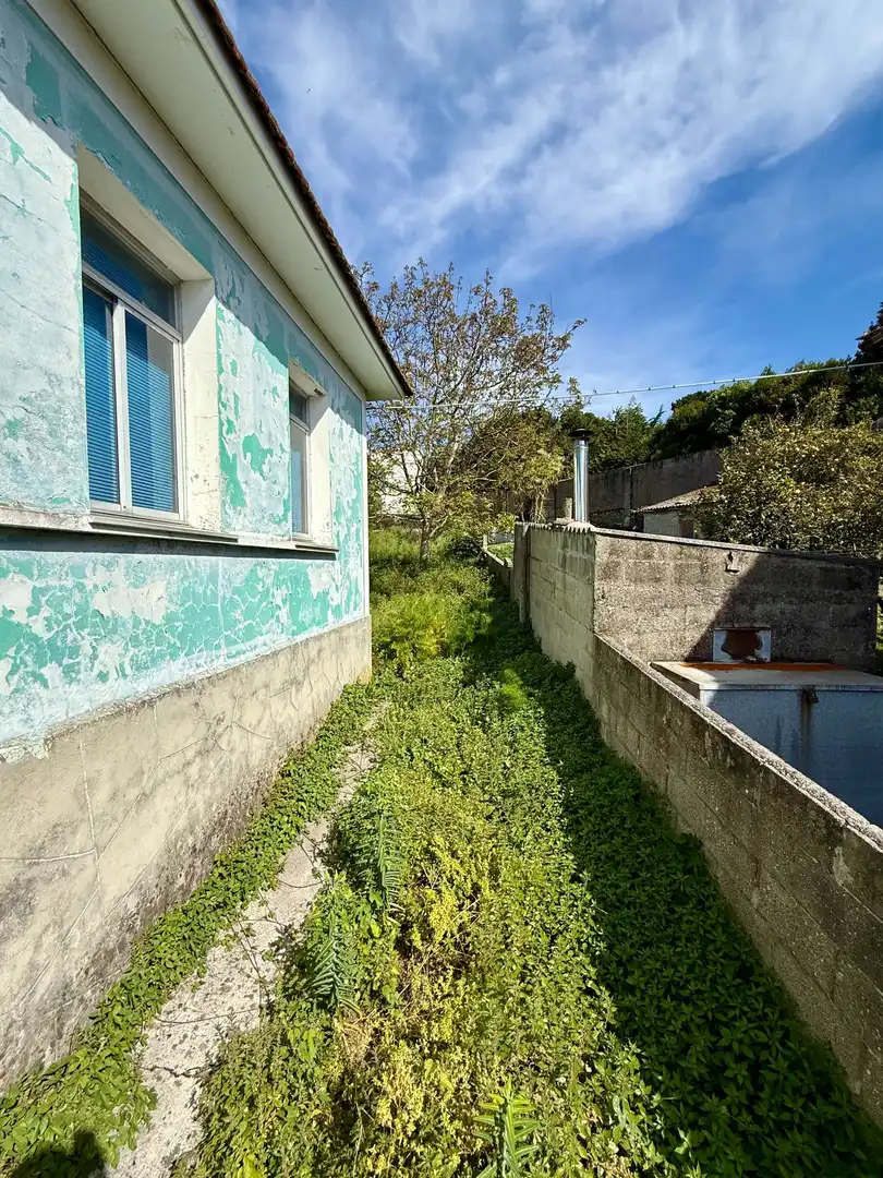 Casa o xalet en venda en A Coruña Capital  amb Traster