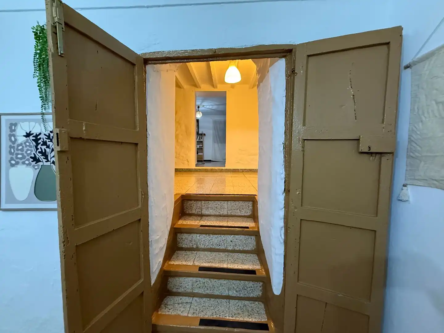 Finca rústica en venta en Ardales