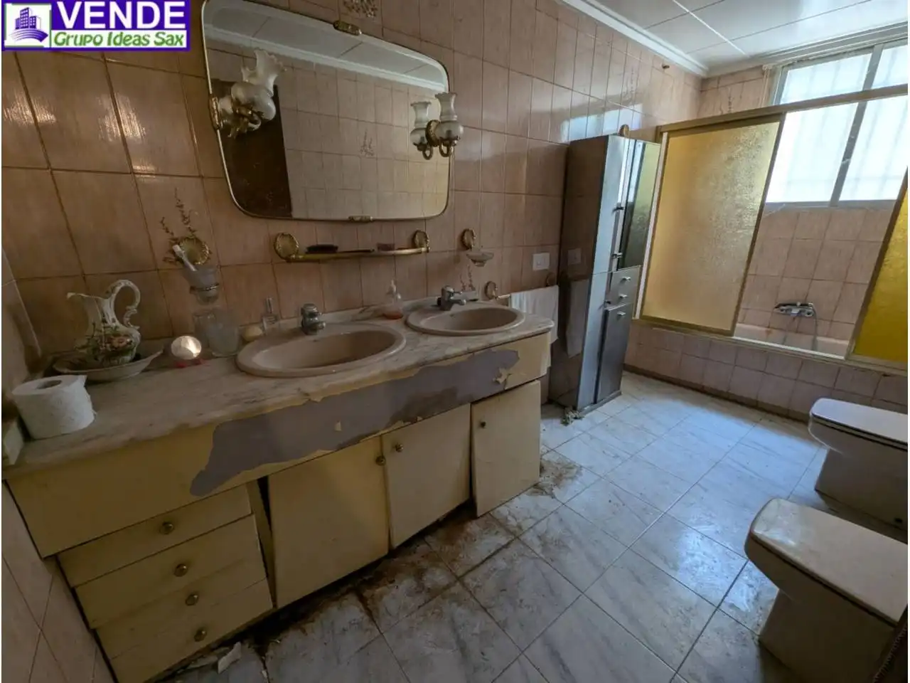 Casa rústica amb piscina en venda a Petrer, imagen 7