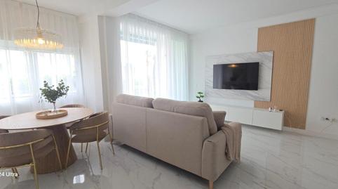 Foto 3 de Apartament en venda a Manantiales - Estación de Autobuses, Málaga