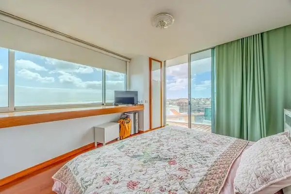 Villa mit Terrasse zum Verkauf in Vegueta - Cono Sur - Tafira, imagen 53