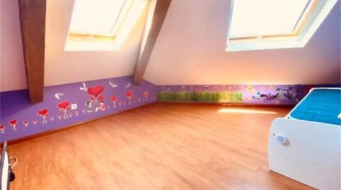 Foto 4 de Dúplex en venta en Calle el Convento, 11, Astorga, León