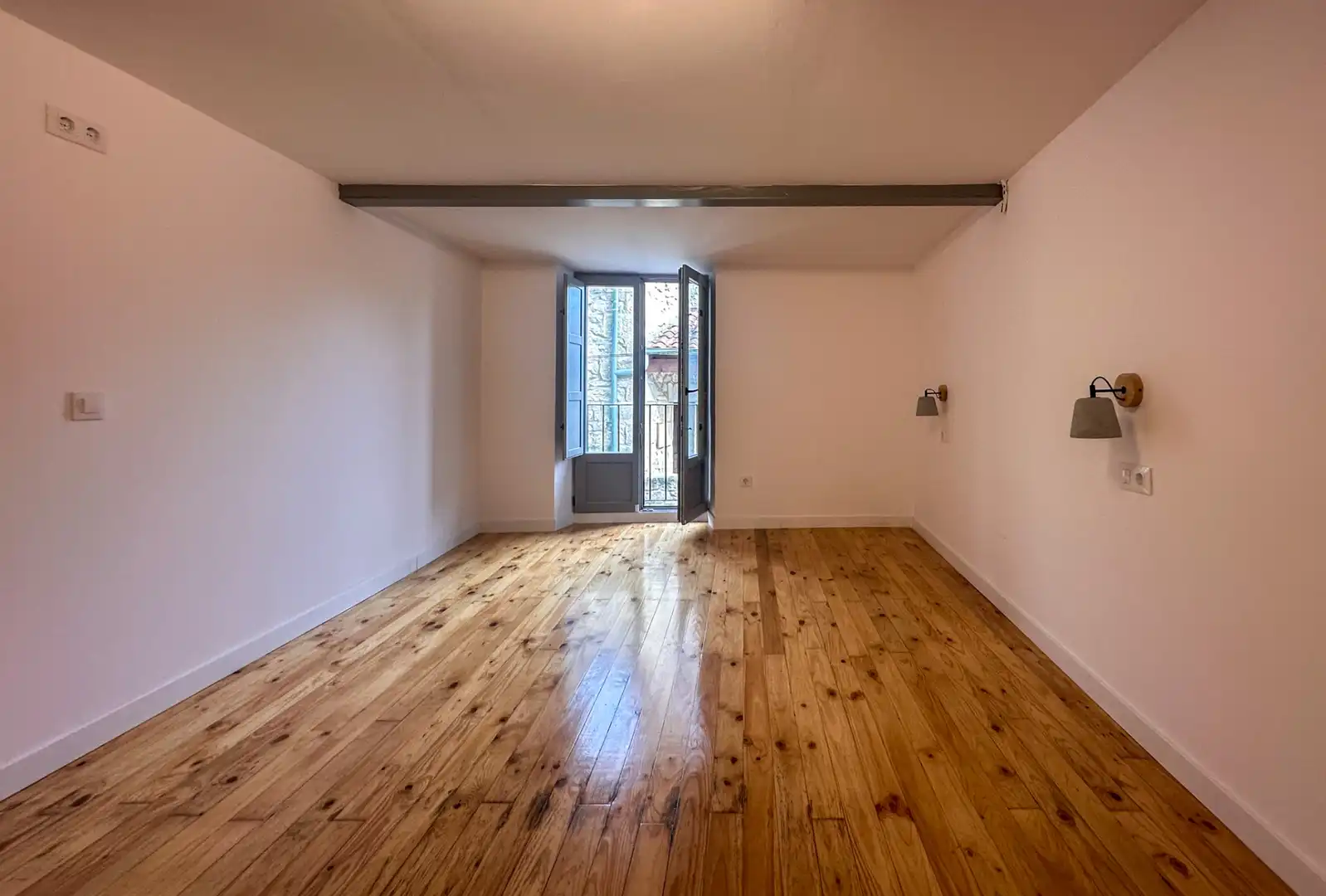Casa adosada en venta en Lugar Barrio Carrera, Alfoz de Lloredo