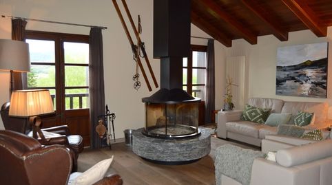 Foto 2 de Casa o chalet de alquiler en Prullans, Lleida