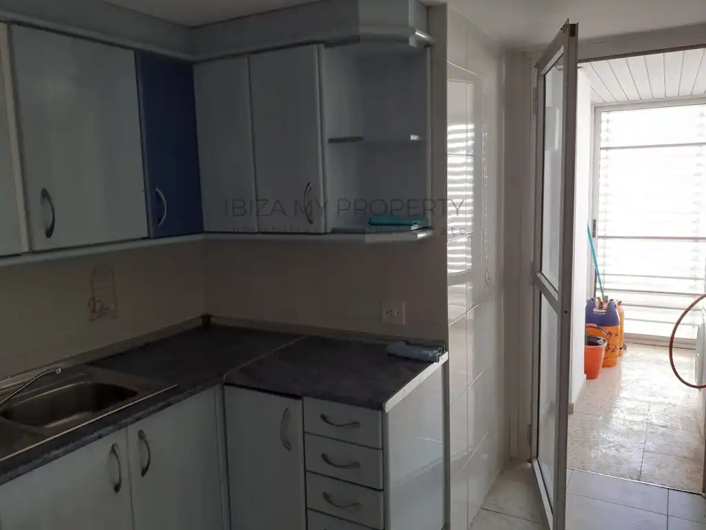 Penthouse mit Aufzug zum Verkauf in S'Eixample - Can Misses, imagen 7