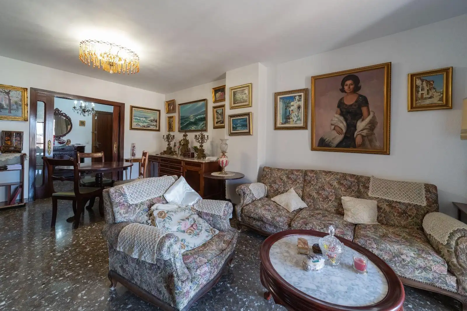 Wohnung mit Aufzug zum Verkauf in Avenida de Andalucía, imagen 9