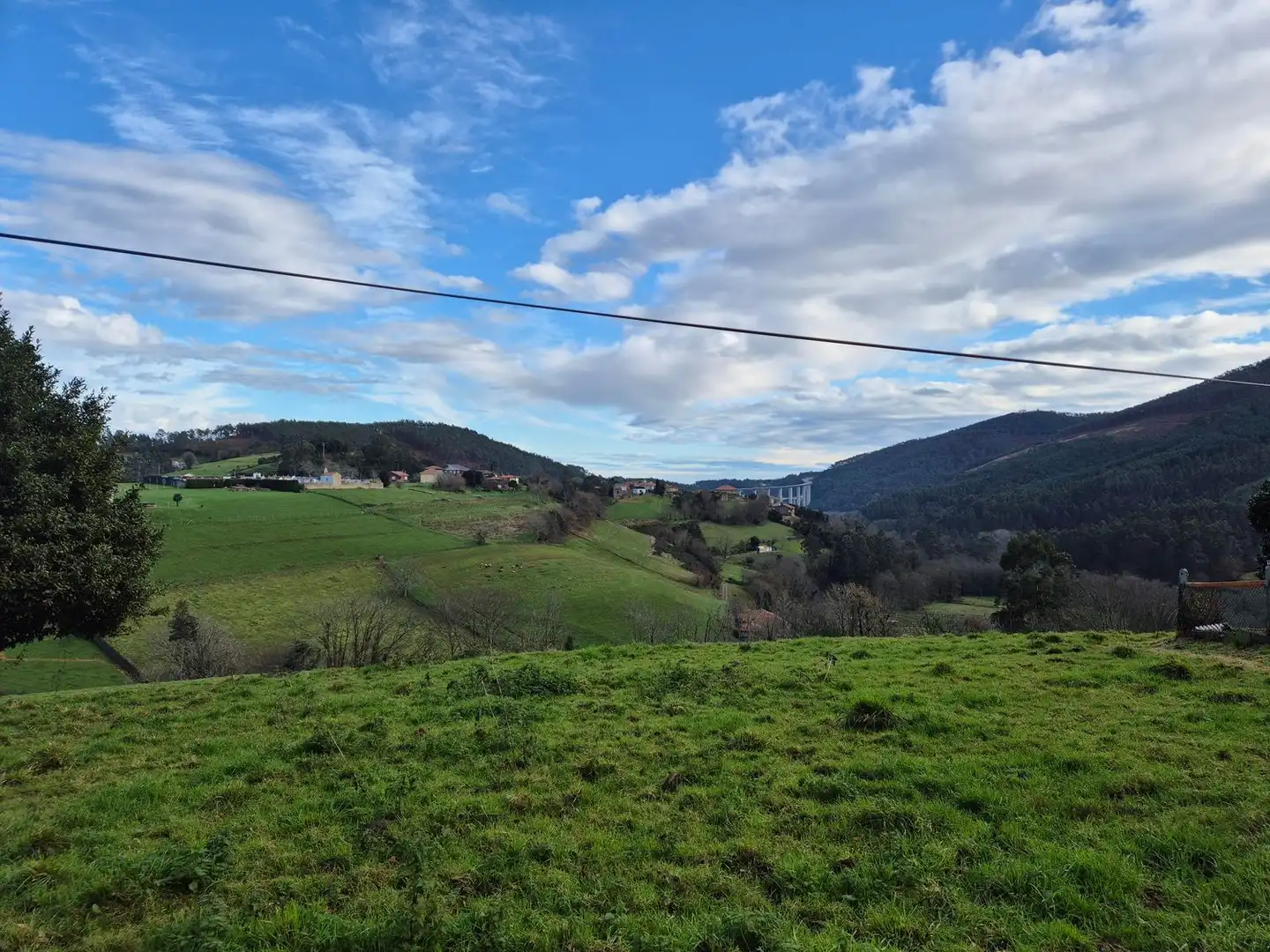 Residencial en venta en Cudillero