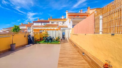 Photo 2 of Detached homes for sale in Partida Cotoveta, Bonalba - Cotoveta, Mutxamel