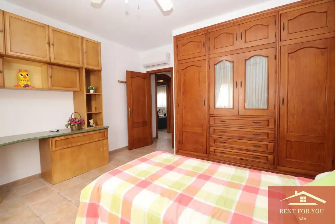 Casa con piscina en alquiler en Centro, imagen 51