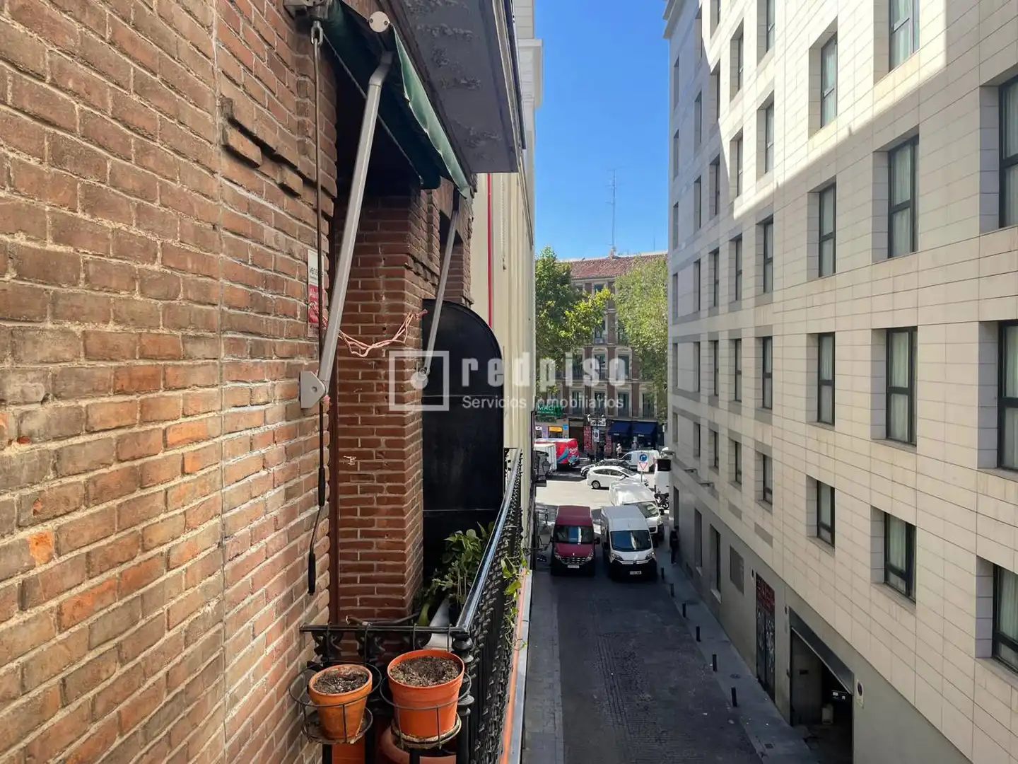 Pis amb ascensor de lloguer a del Prado, imagen 21