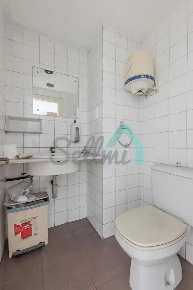 Business premises for sale in Fuertes Acevedo, imagen 35