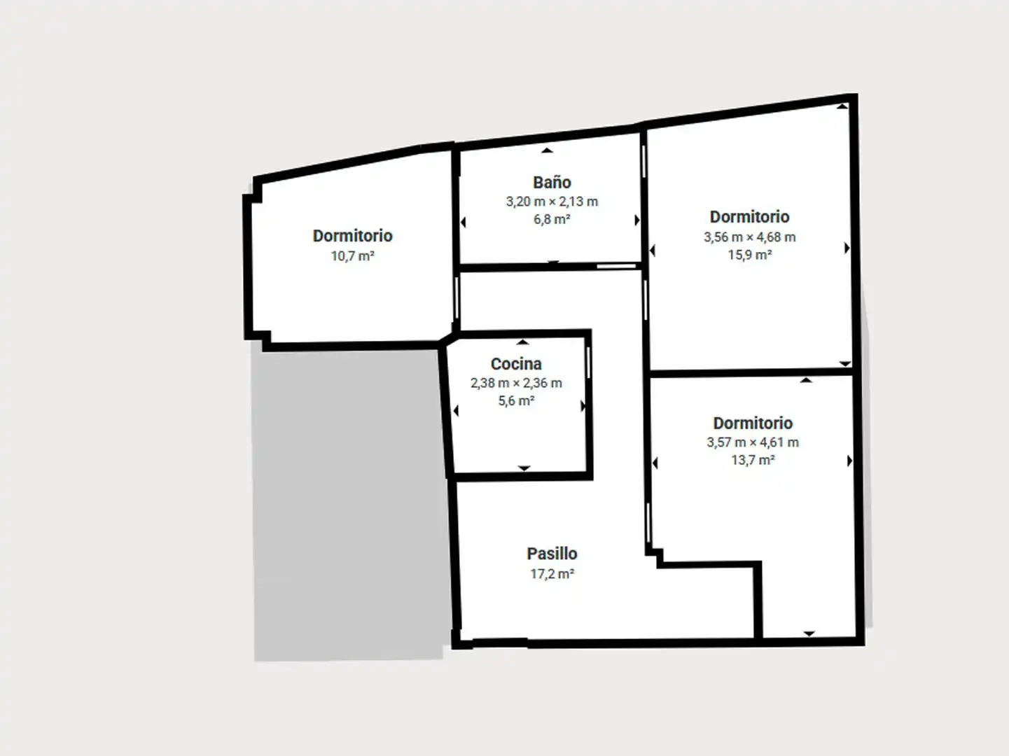 Casa adosada en venta en Santa Fe con Aire acondicionado, Terraza y Trastero