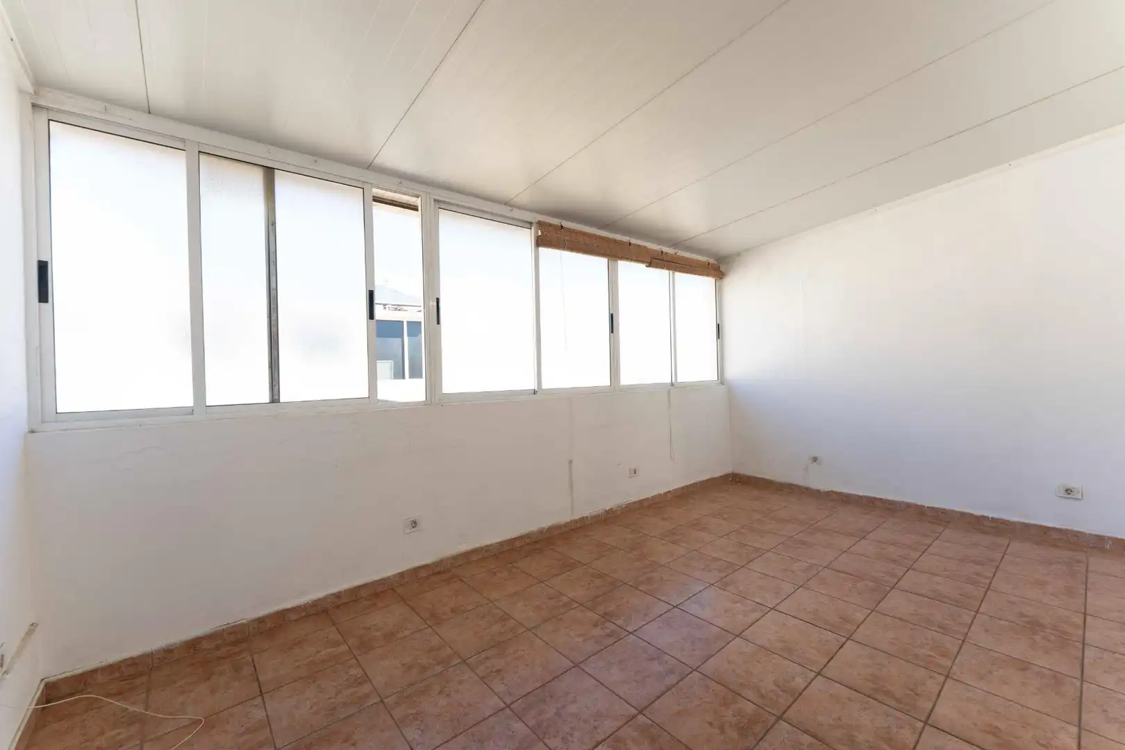 Bedroom of Detached homes for sale in San Cristóbal de la Laguna  with Storage room, Balcony and Alarm