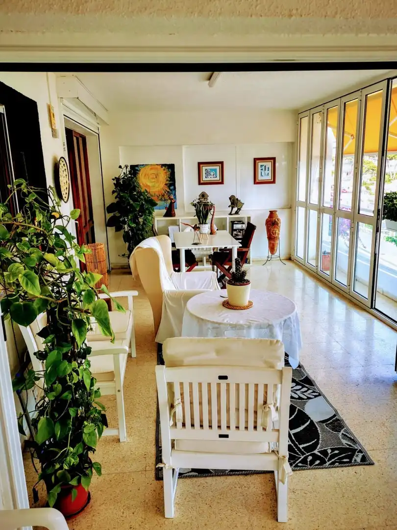 Apartment with lift for sale in Mar i Camp - Platja dels Capellans, imagen 13